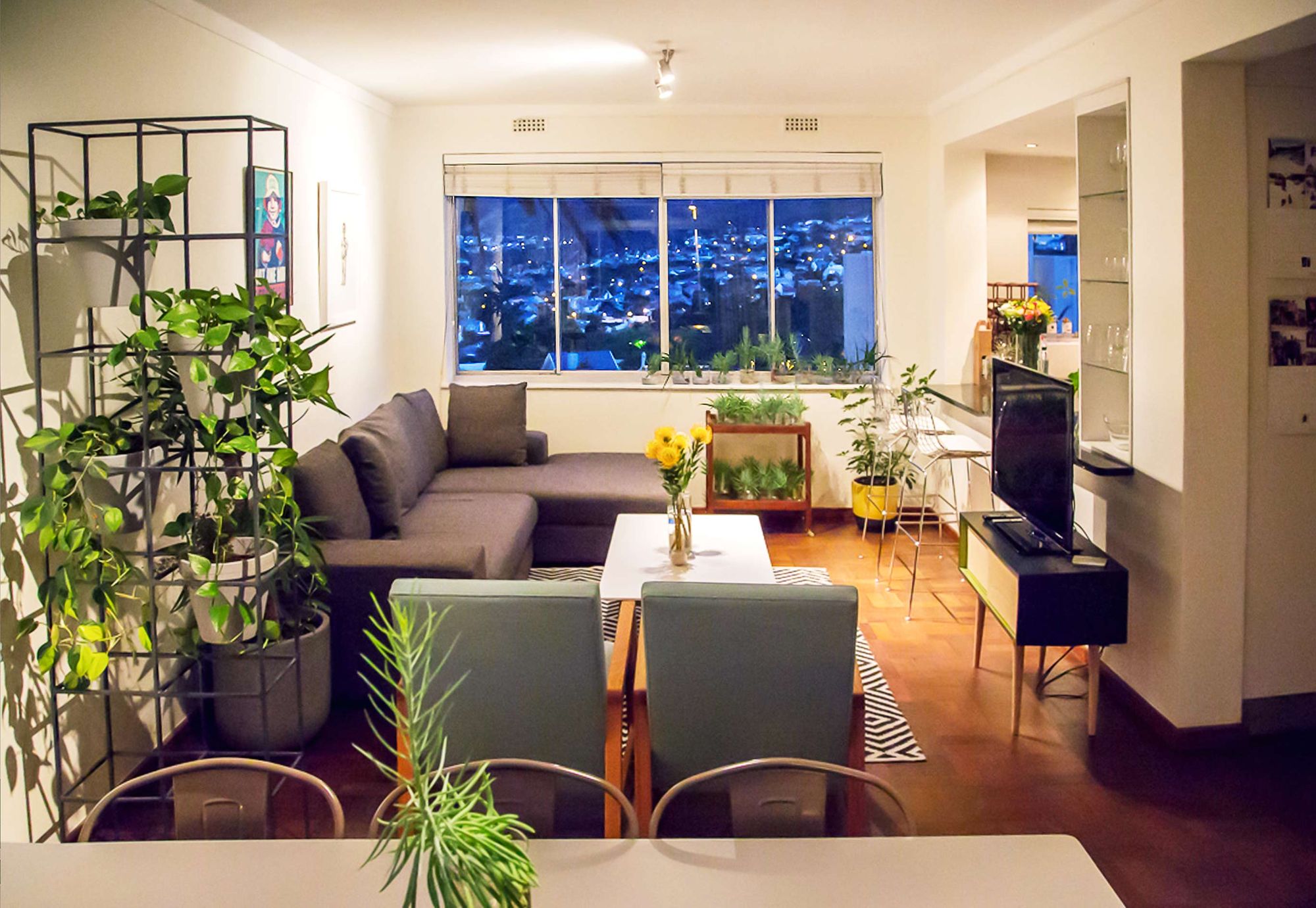 10 things to check before renting an apartment you like